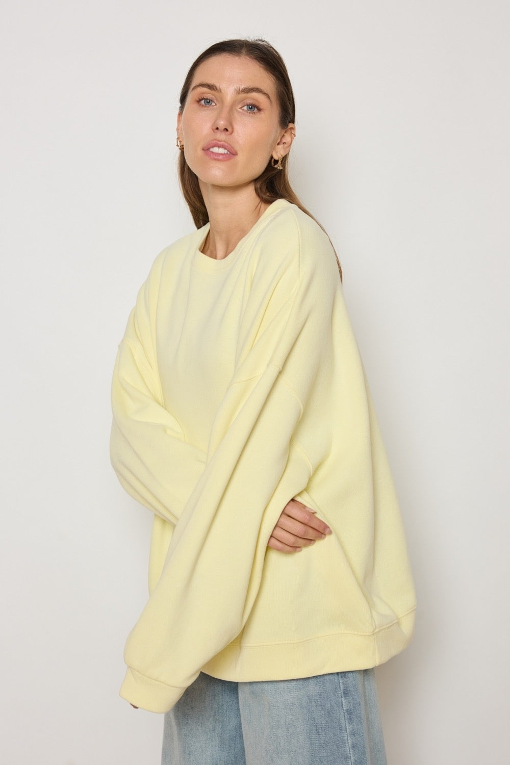 LYNN SWEATER