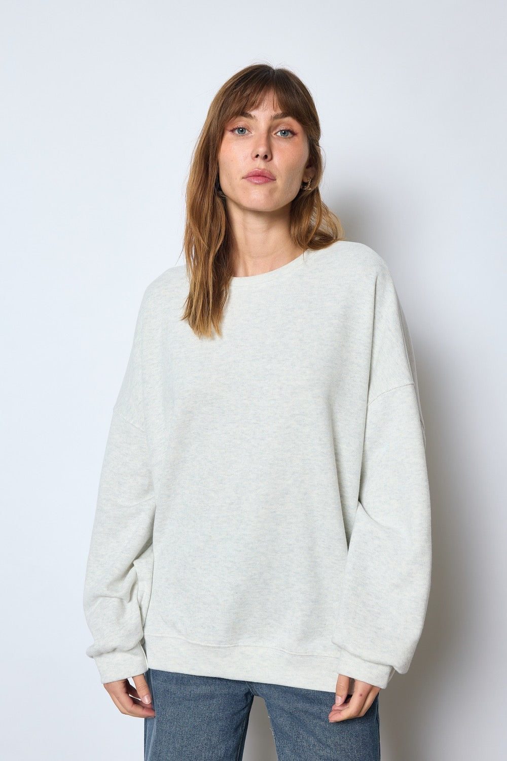 LYNN SWEATER