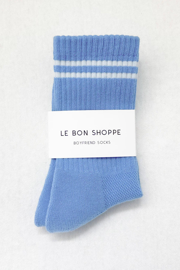 BOYFRIEND SOCKS