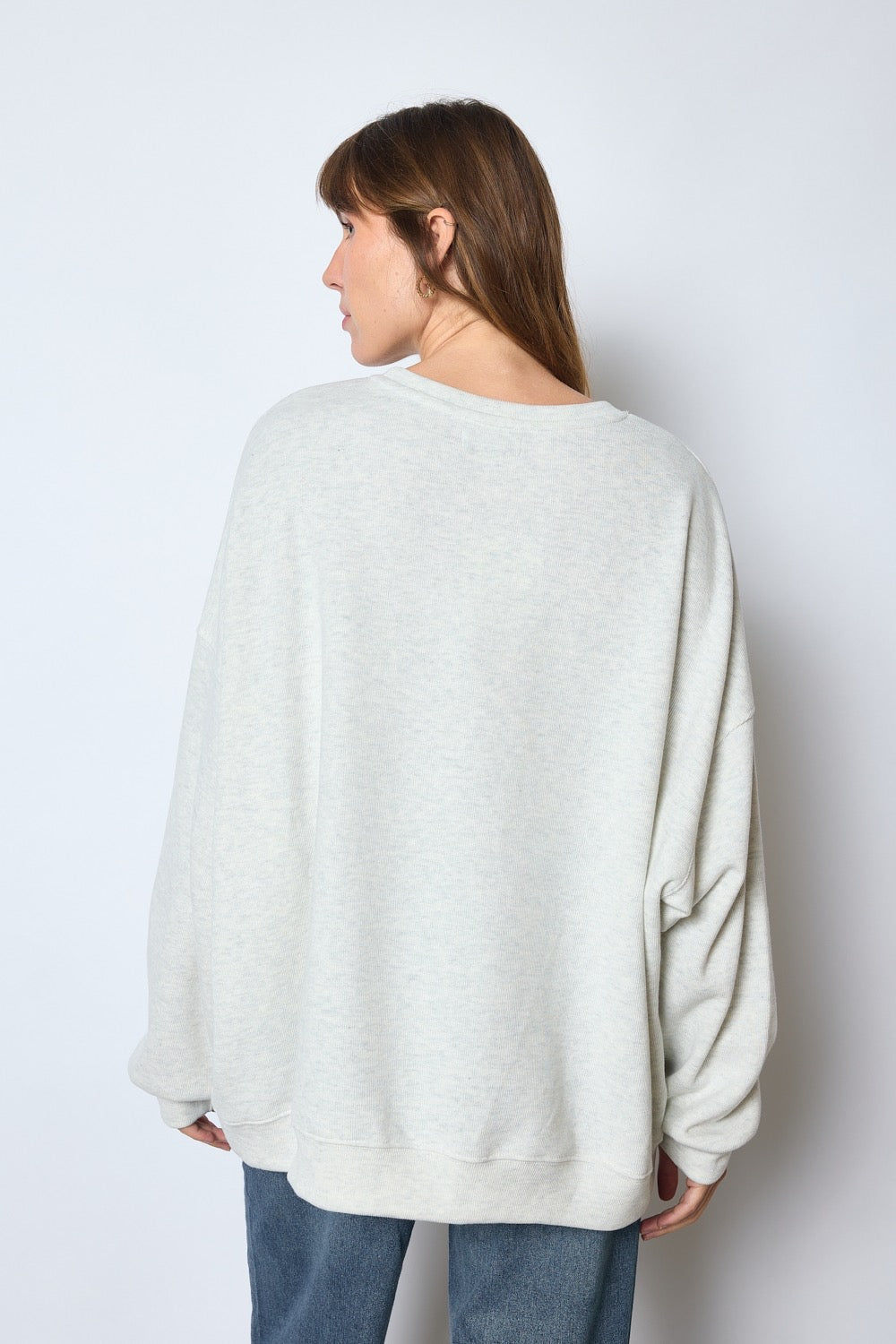 LYNN SWEATER