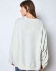 LYNN SWEATER