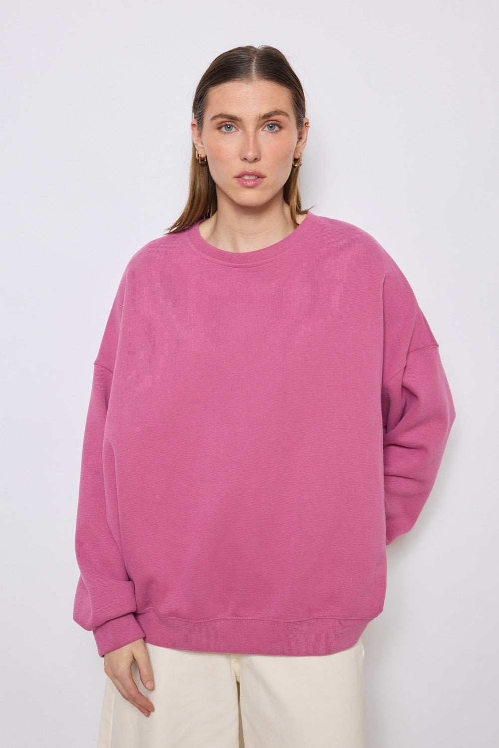 LYNN SWEATER