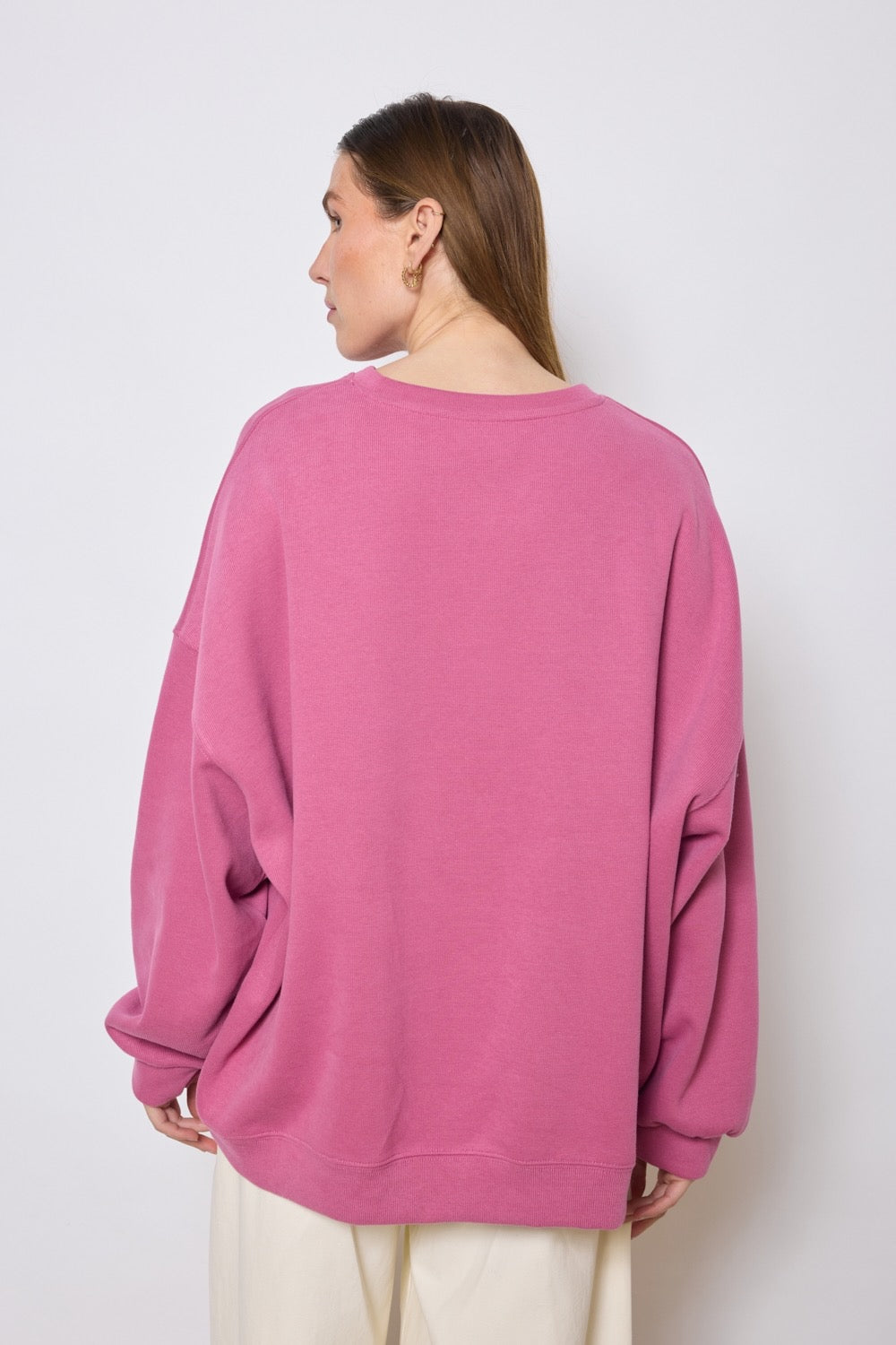 LYNN SWEATER