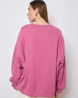 LYNN SWEATER