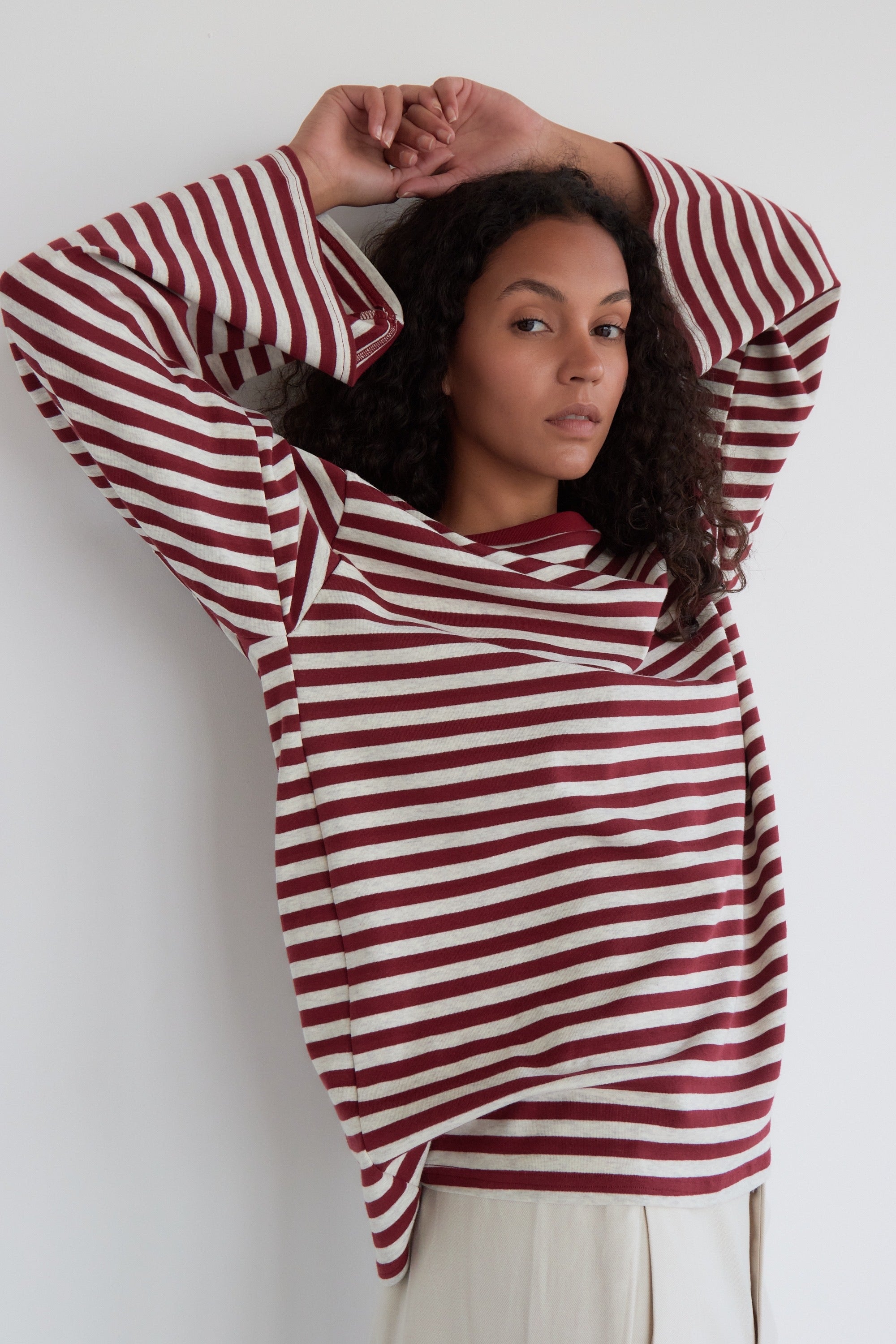 TESSA T-SHIRT