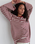 TESSA T-SHIRT