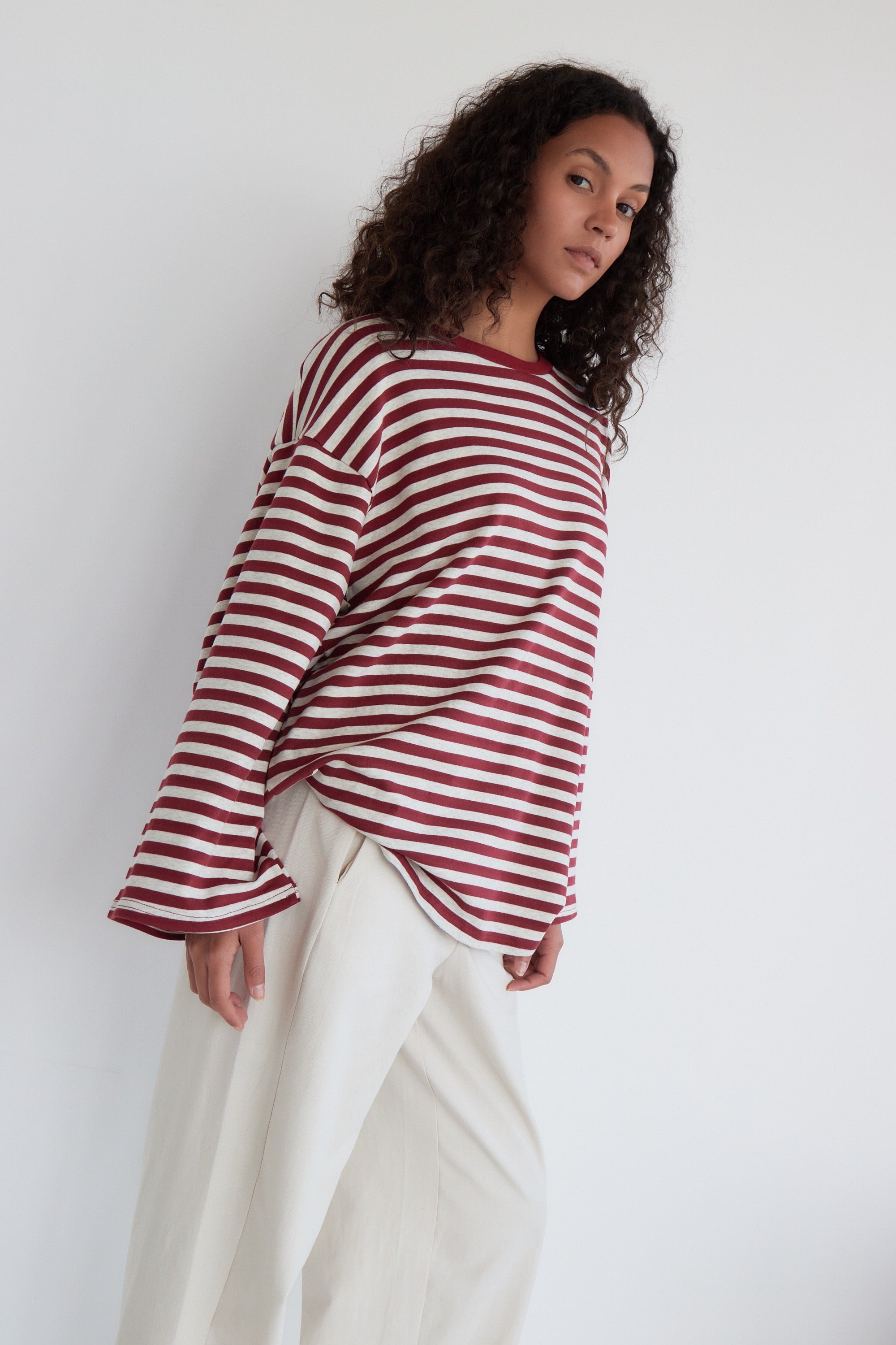 TESSA T-SHIRT