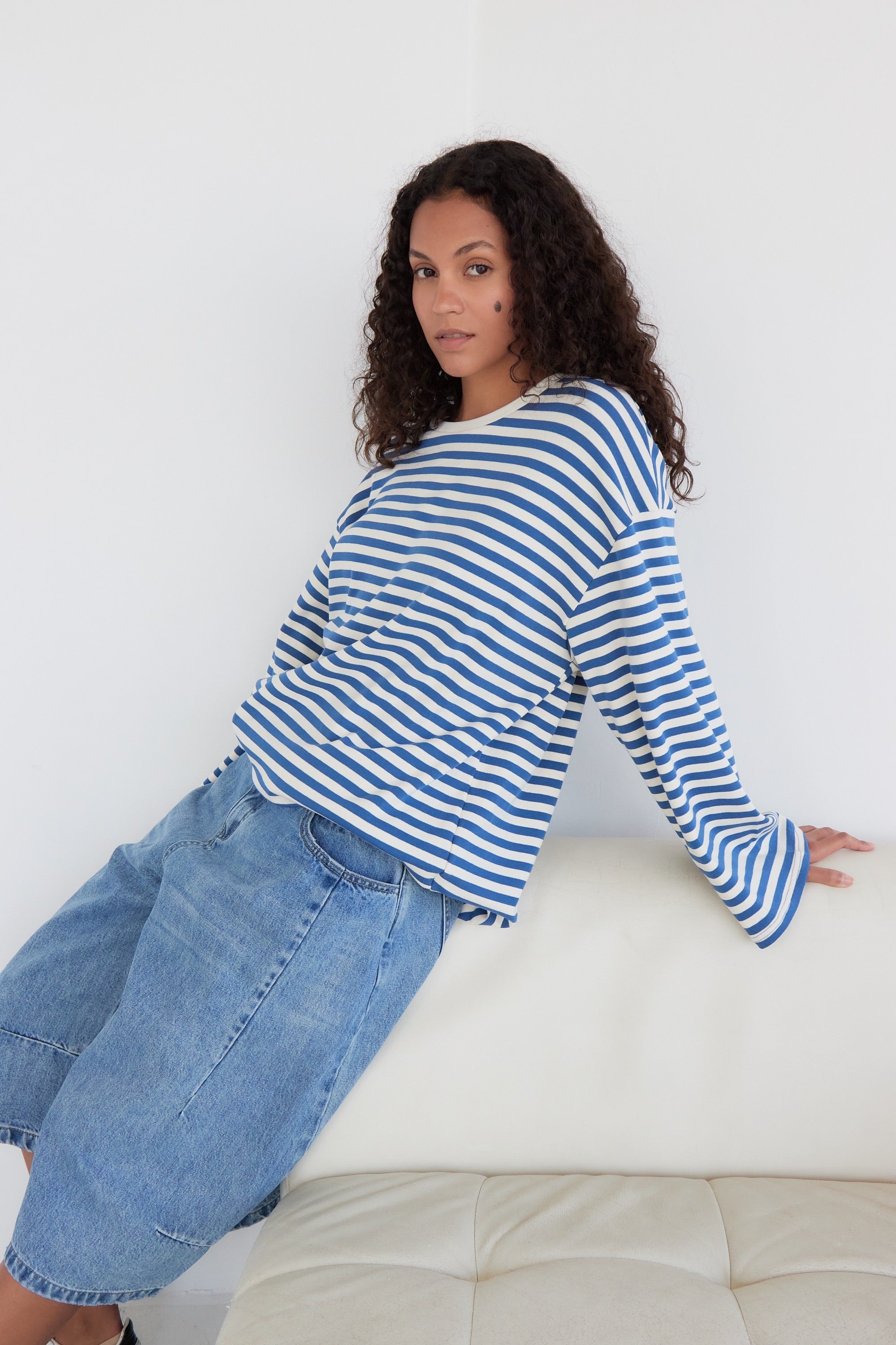 TESSA T-SHIRT