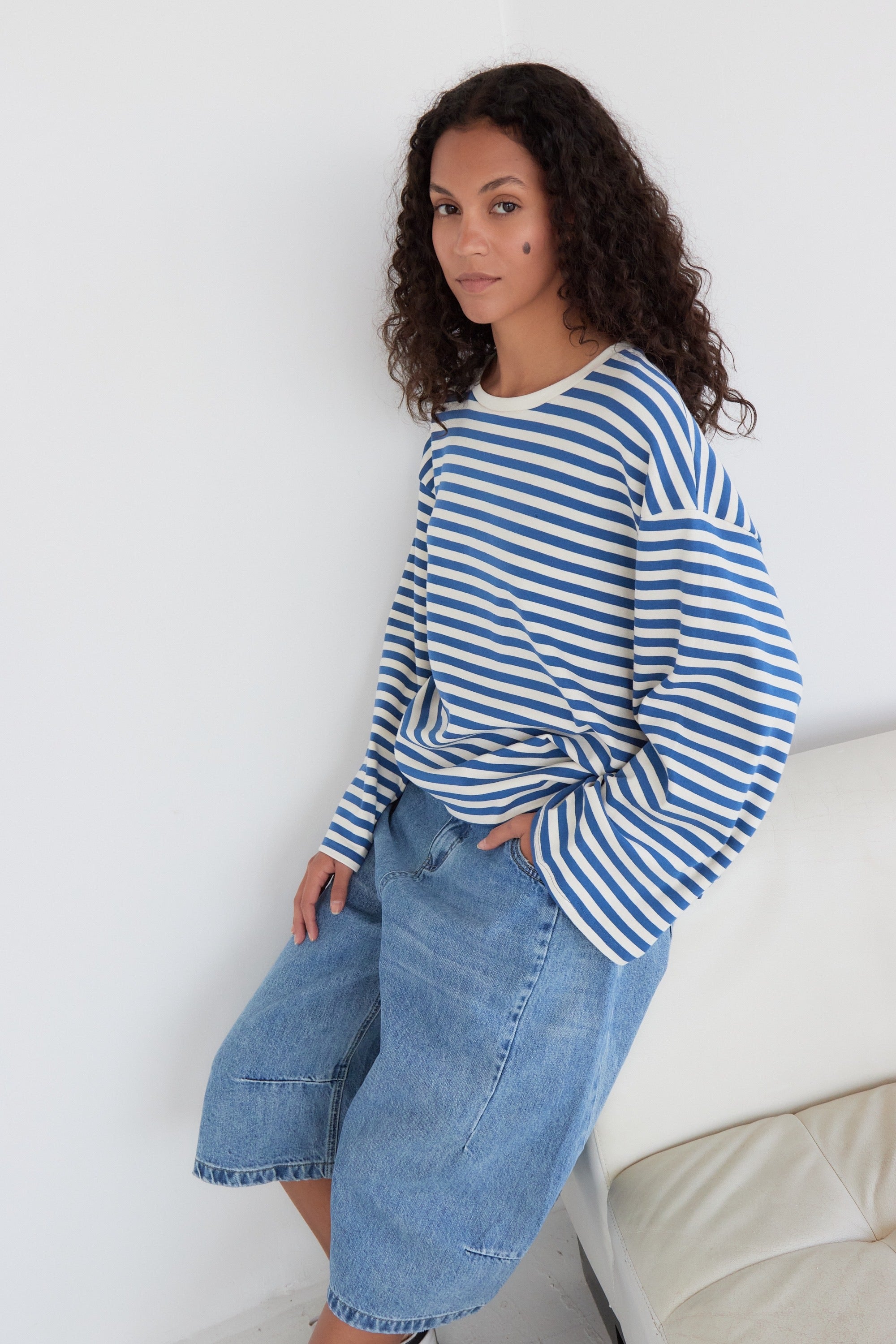 TESSA T-SHIRT