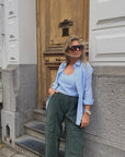 AULORA BLOUSE