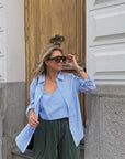 AULORA BLOUSE