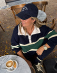 EXMOOR SWEATERSHIRT