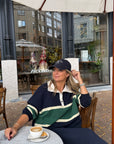 EXMOOR SWEATERSHIRT