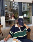 EXMOOR SWEATERSHIRT