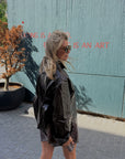 ISHA JACKET