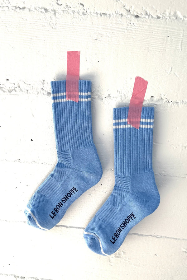 BOYFRIEND SOCKS