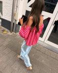 BOBBY BLOUSE