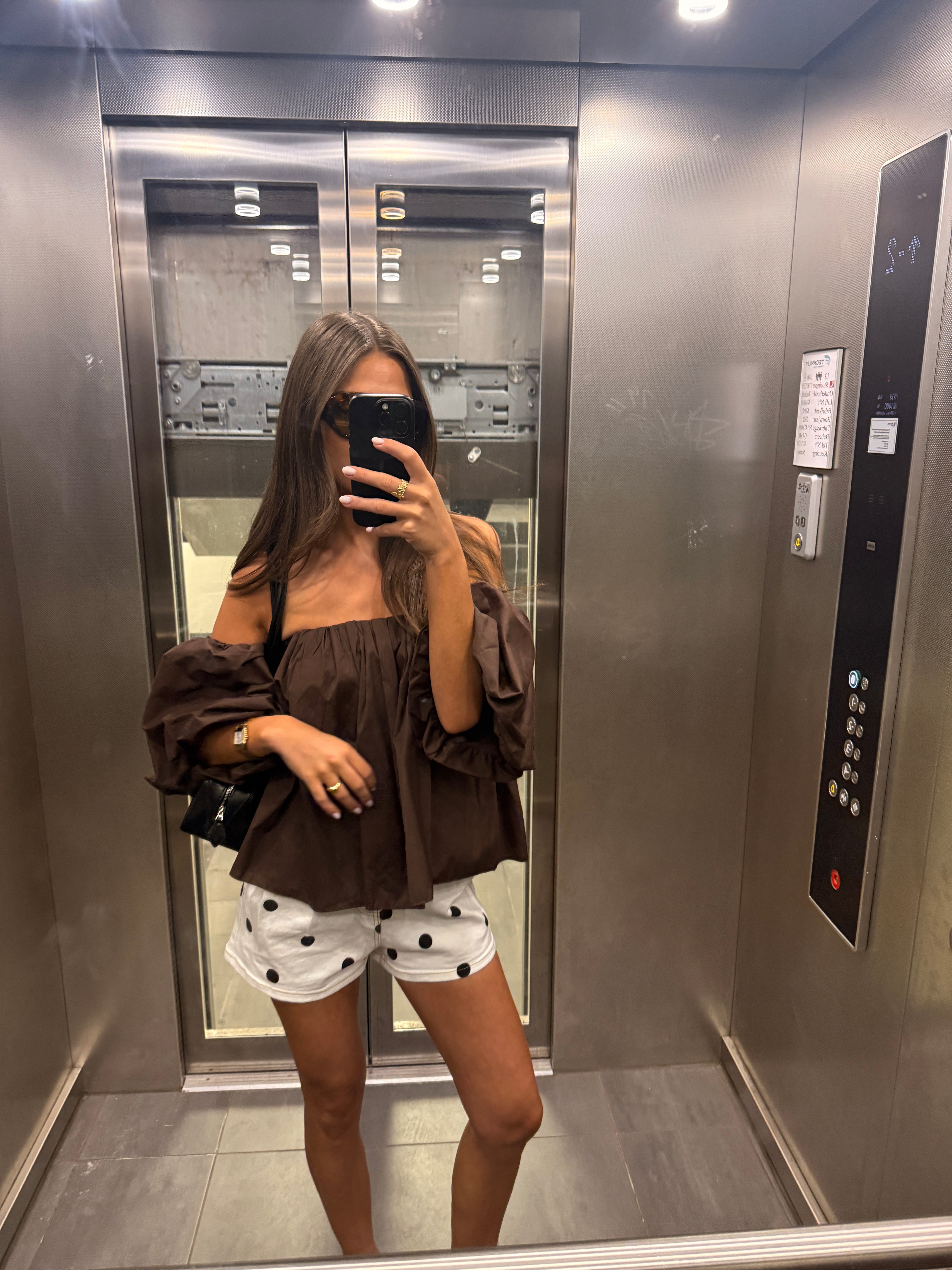 HARCO SHORT