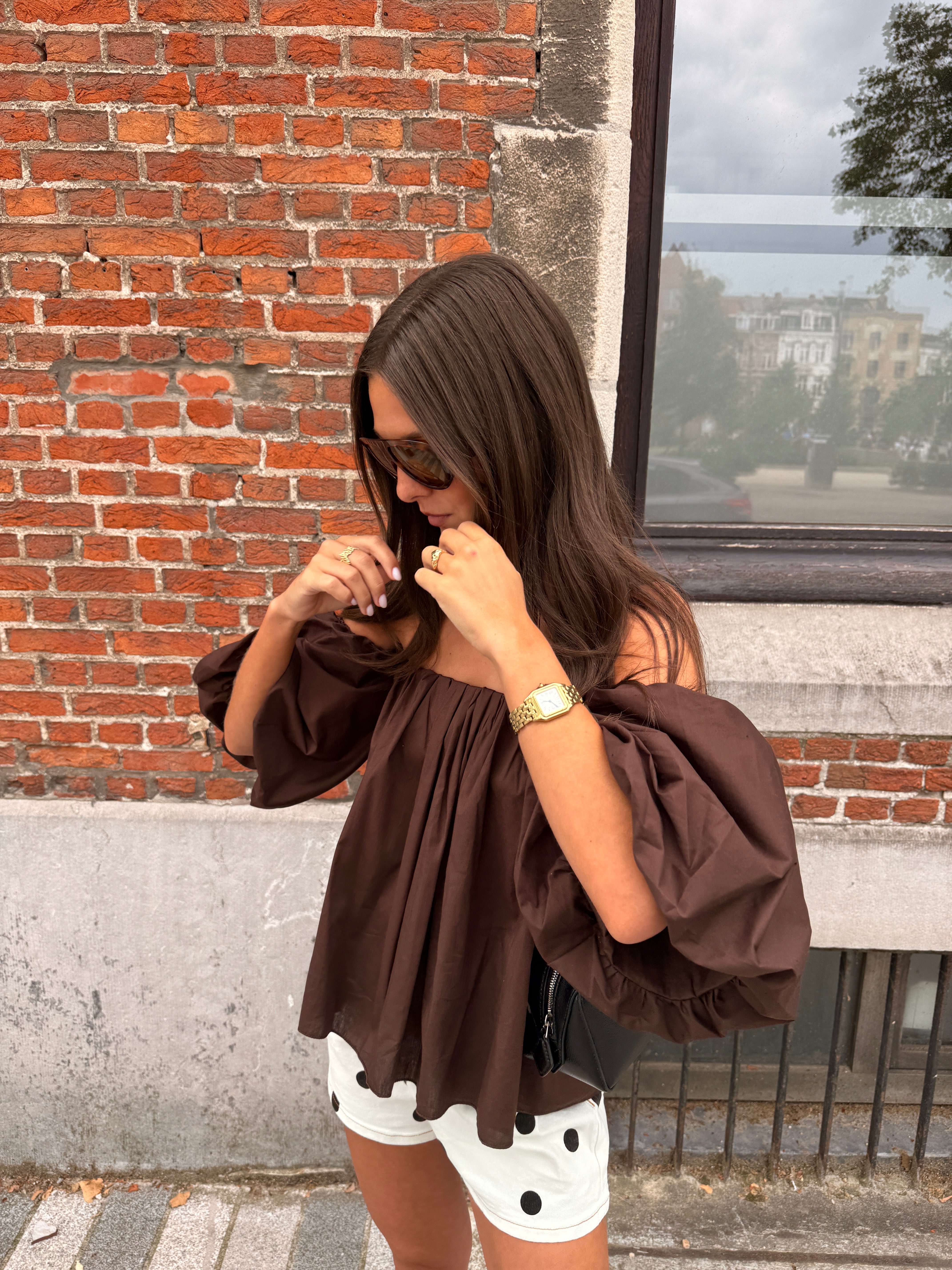 HARCO SHORT