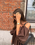 BOBBY BLOUSE