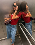 FENNA T-SHIRT