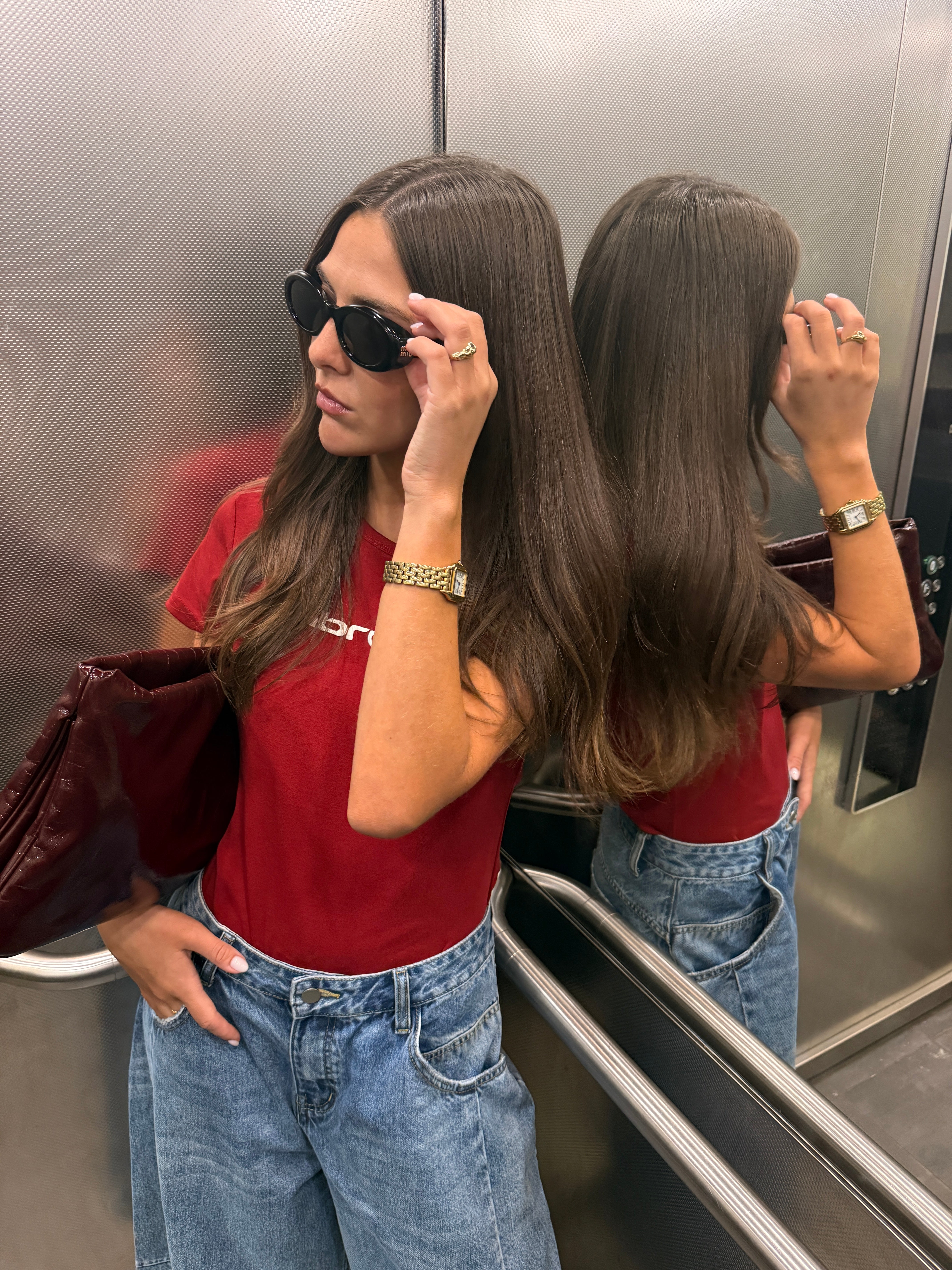 FENNA T-SHIRT