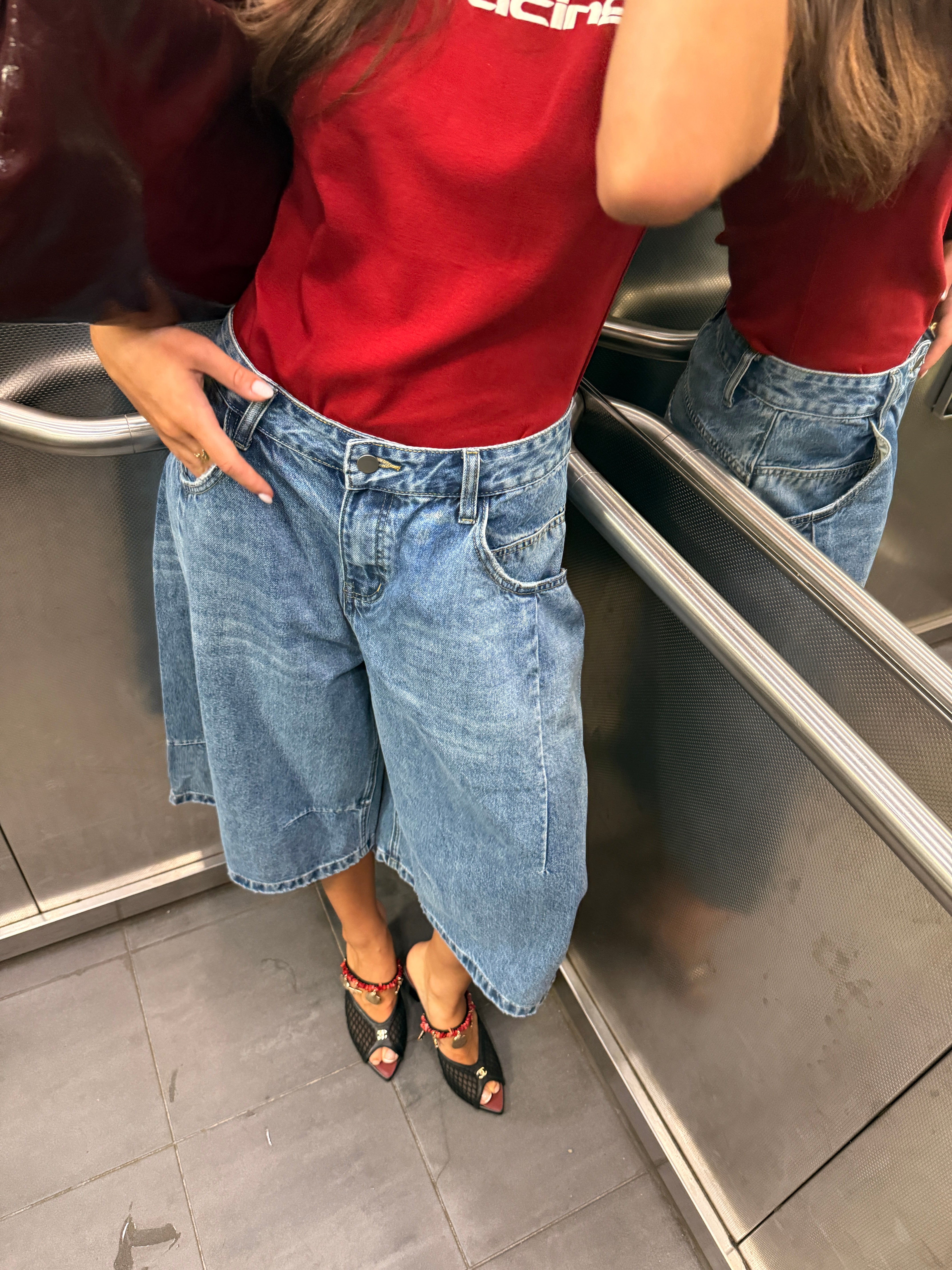 ZOË CULOTTE