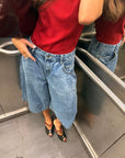 ZOË CULOTTE