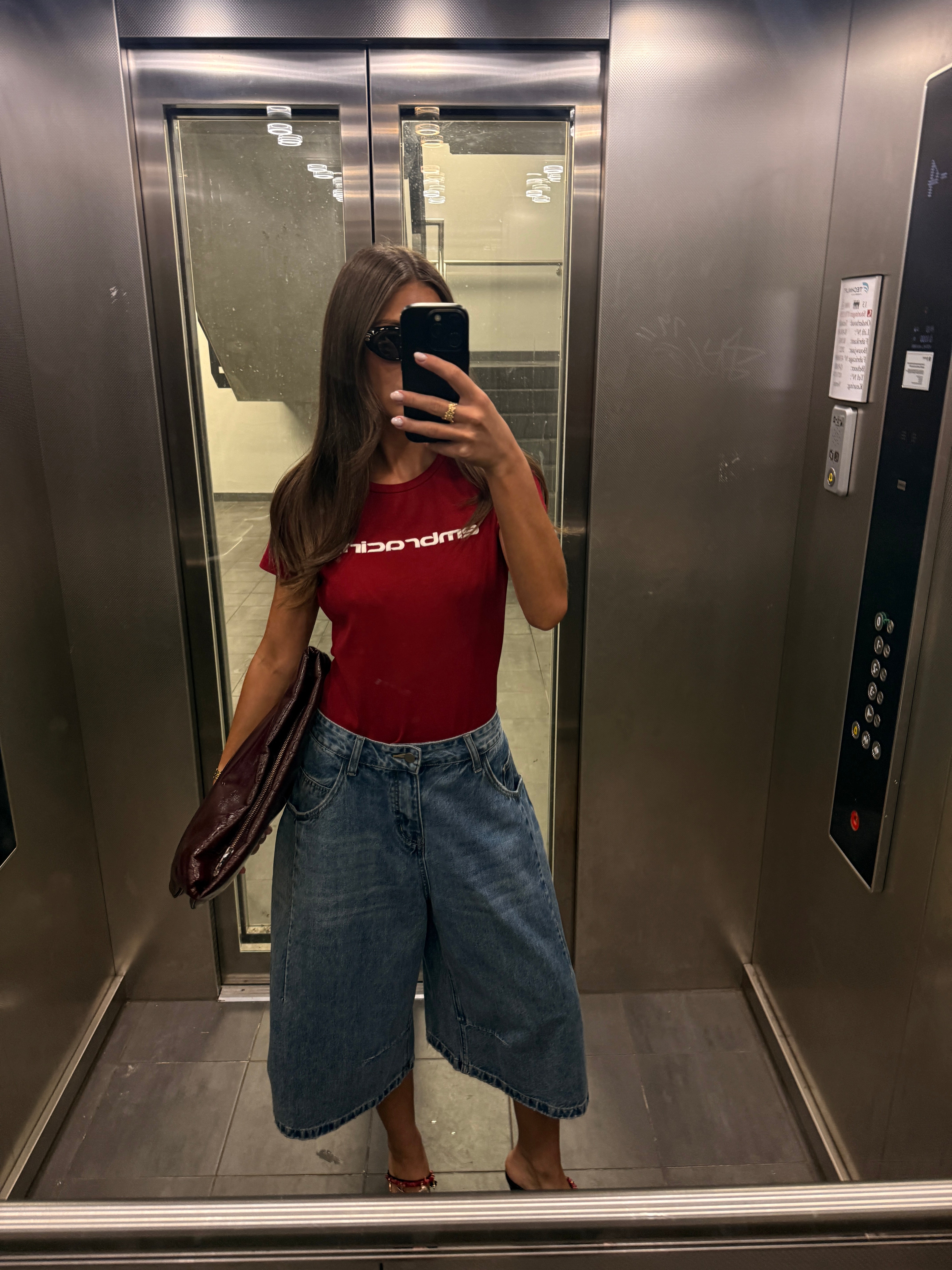 FENNA T-SHIRT