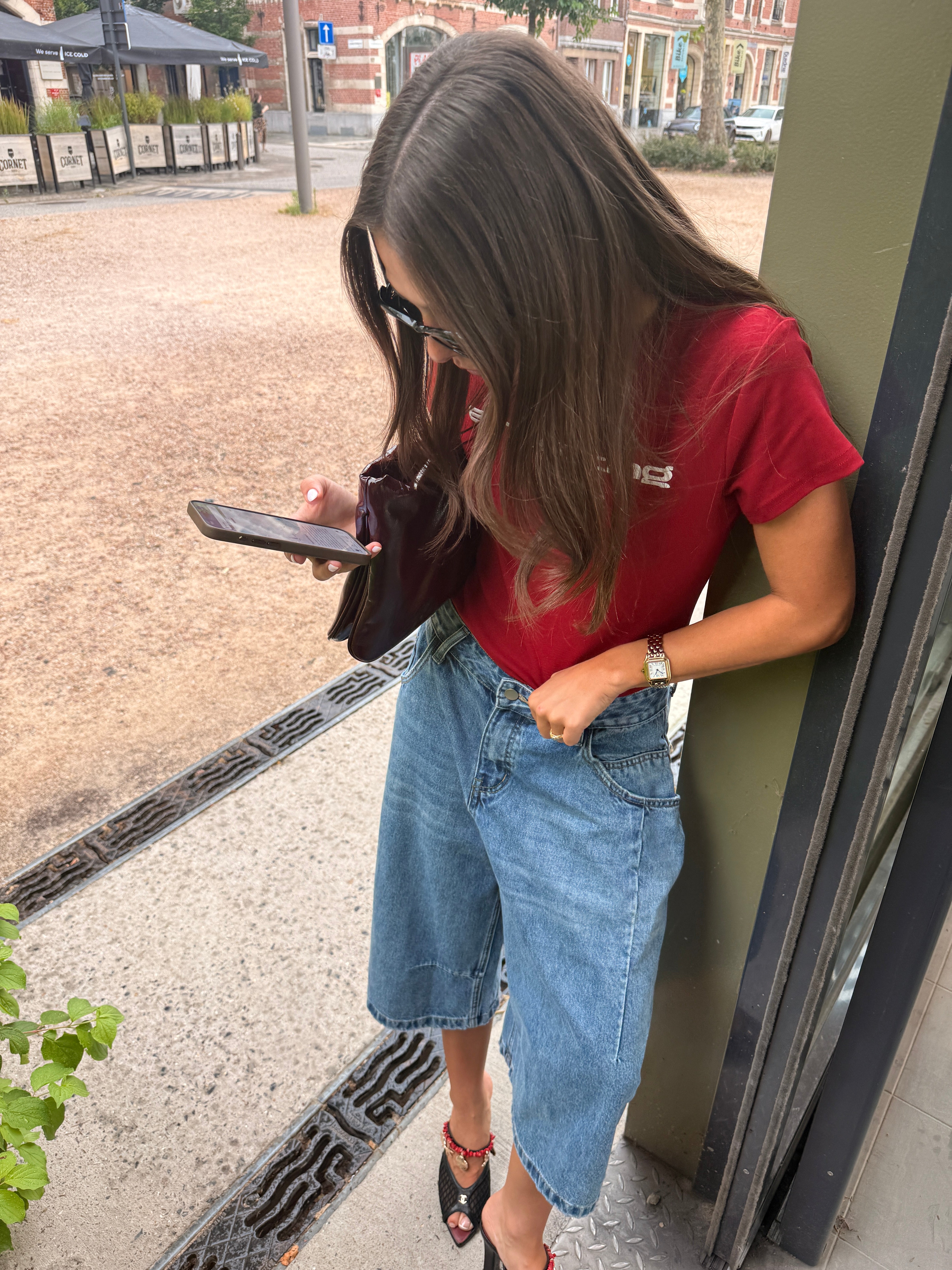 ZOË CULOTTE