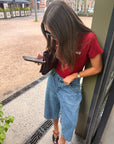 ZOË CULOTTE