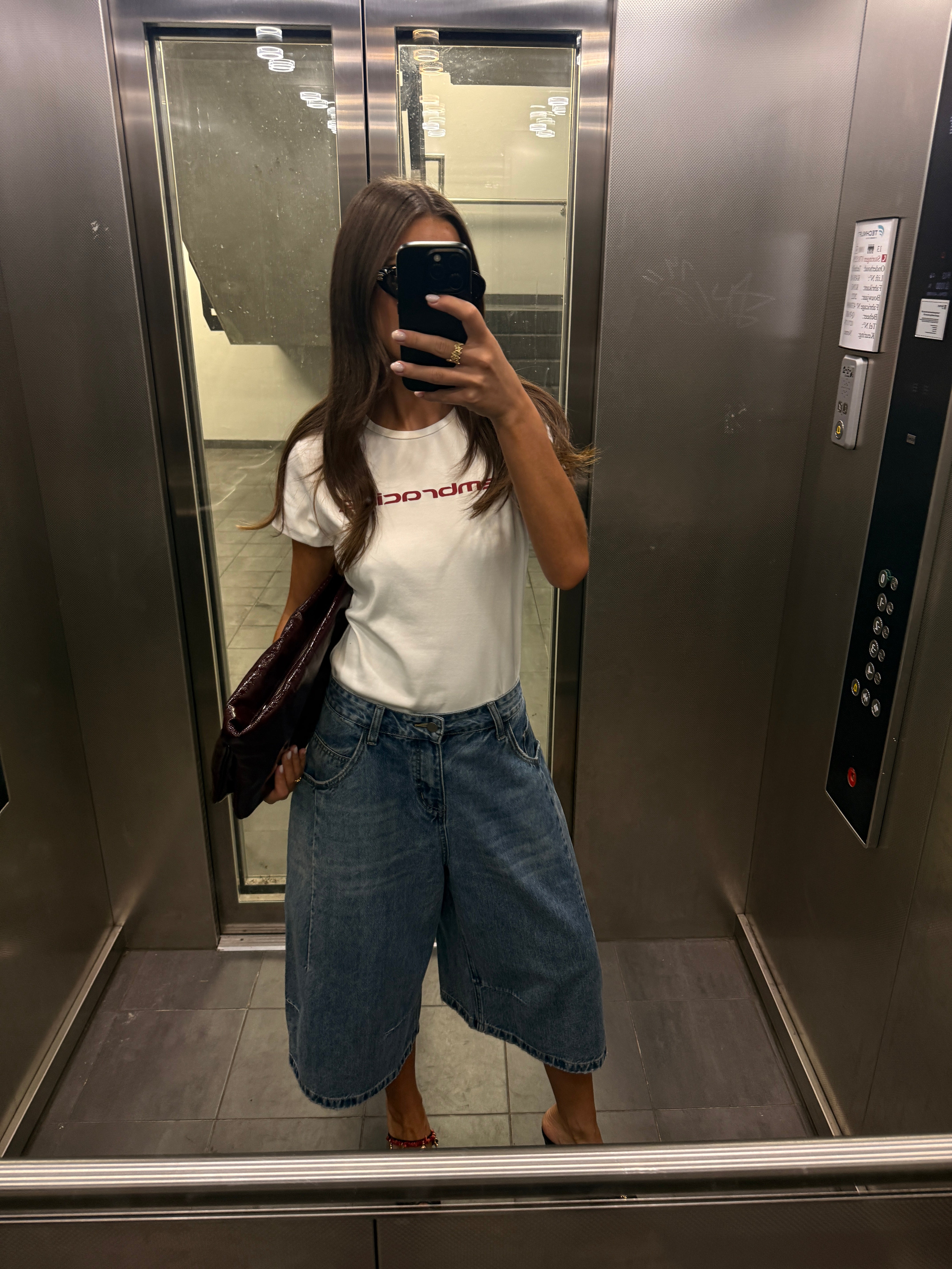 FENNA T-SHIRT