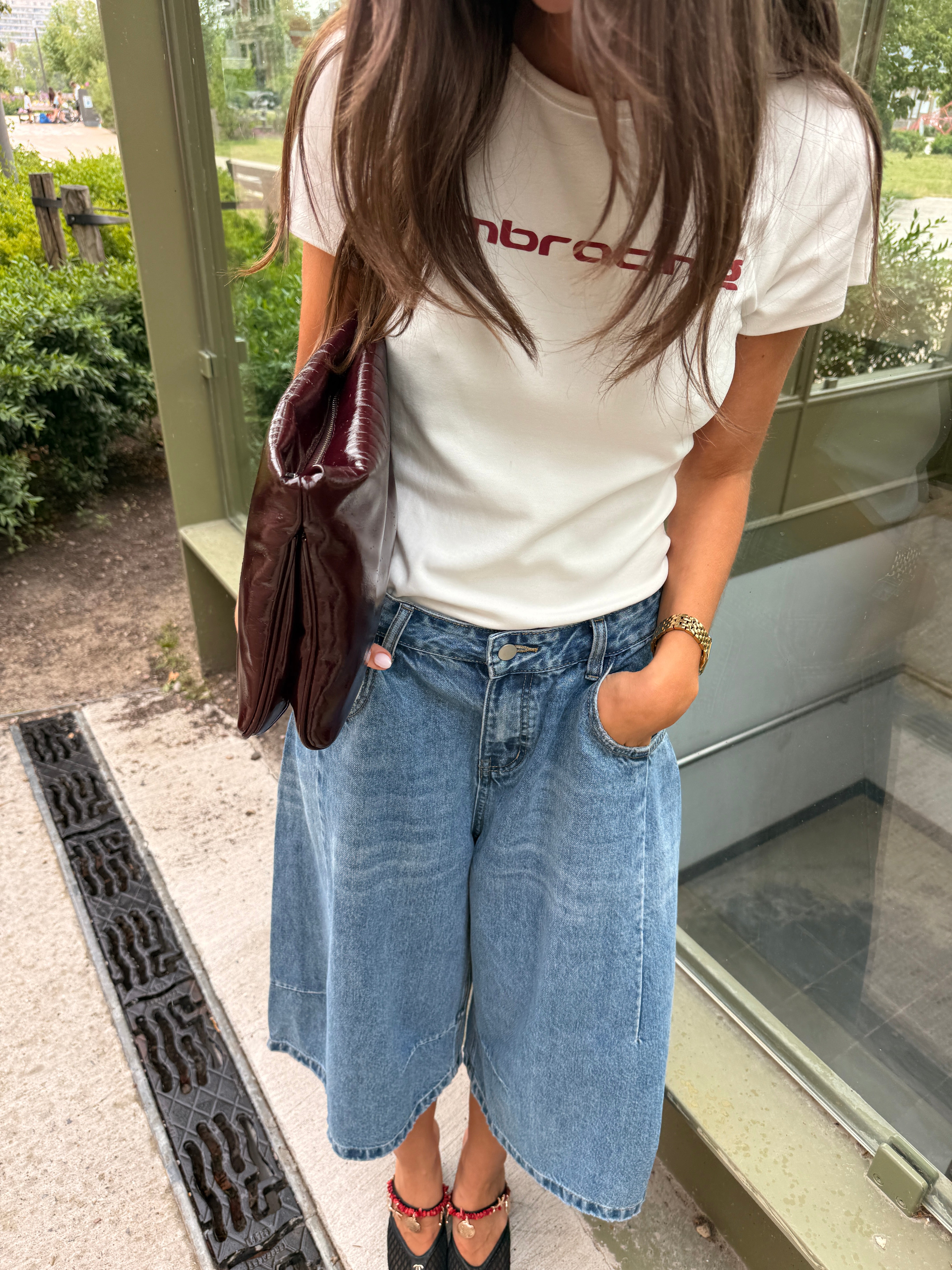FENNA T-SHIRT