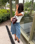 ZOË CULOTTE
