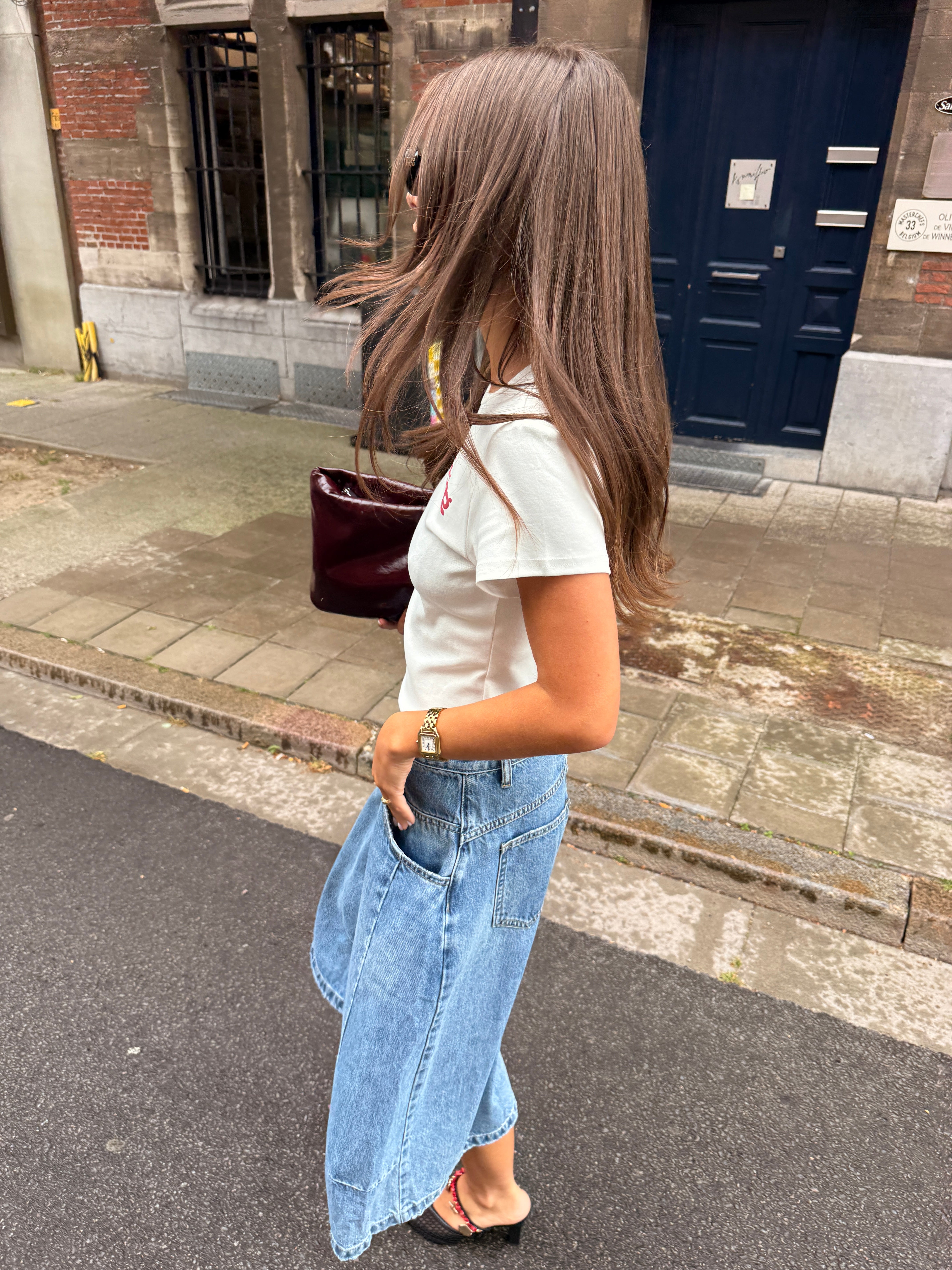 ZOË CULOTTE