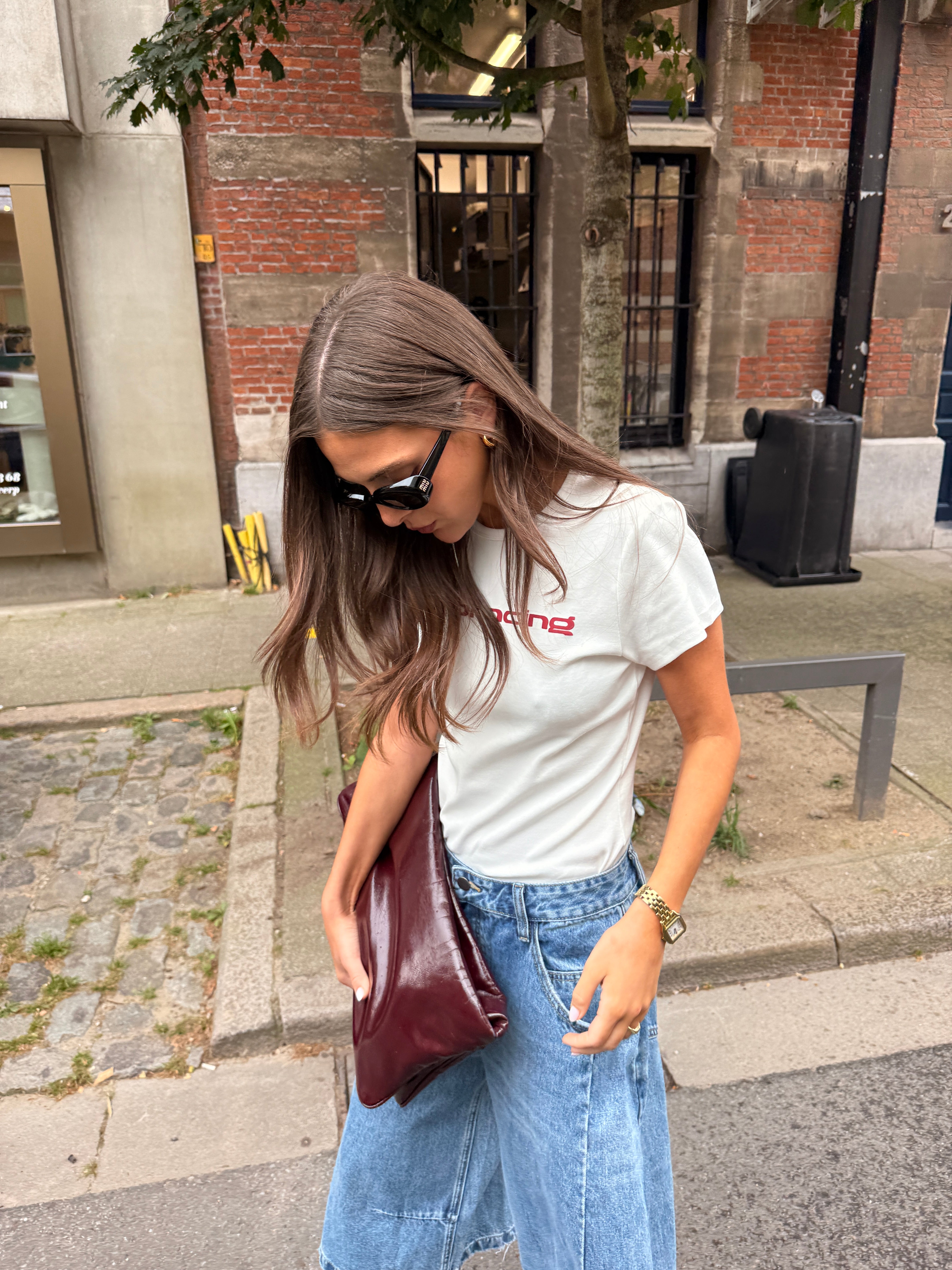 FENNA T-SHIRT