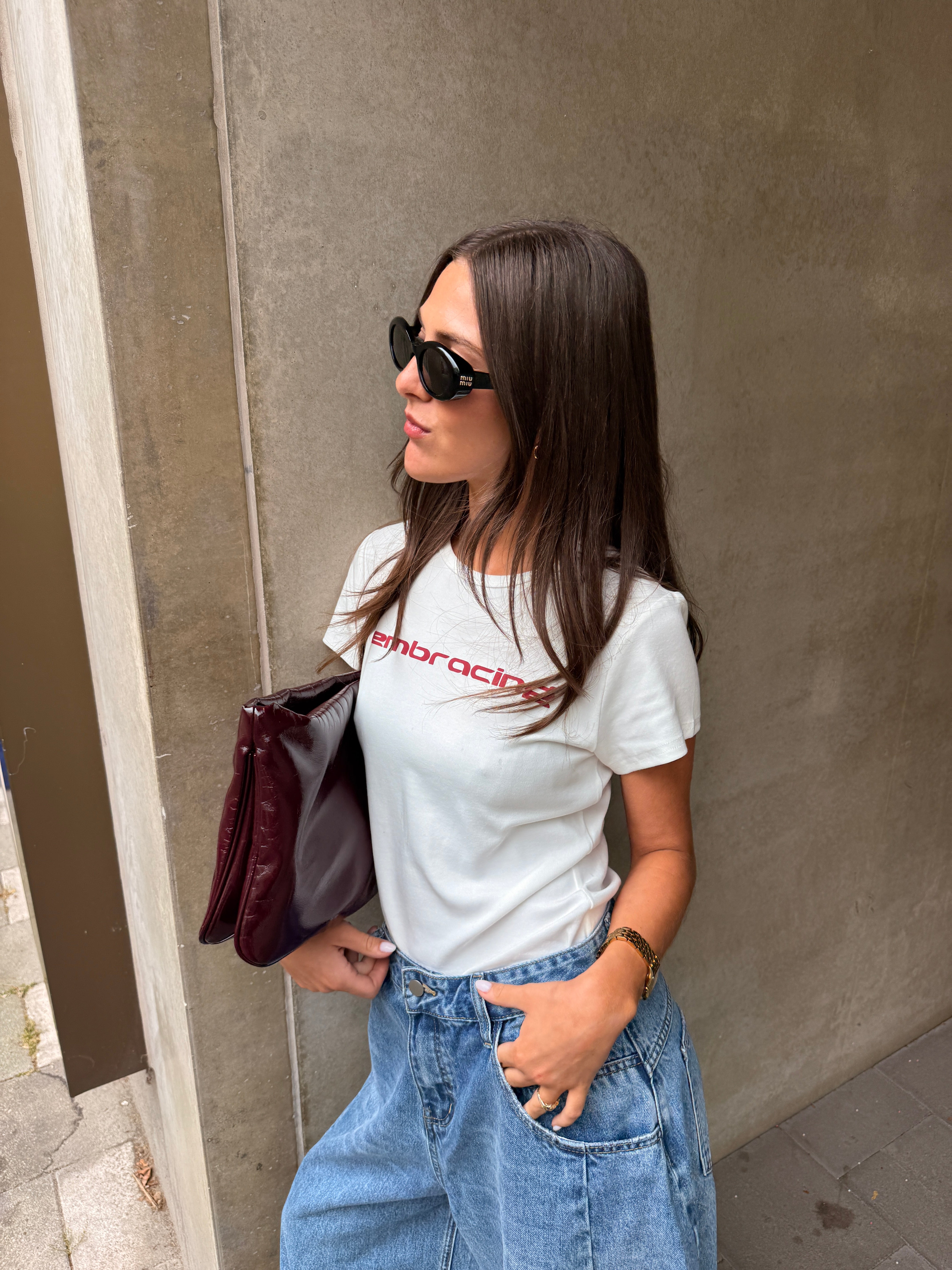 FENNA T-SHIRT