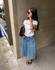 FENNA T-SHIRT