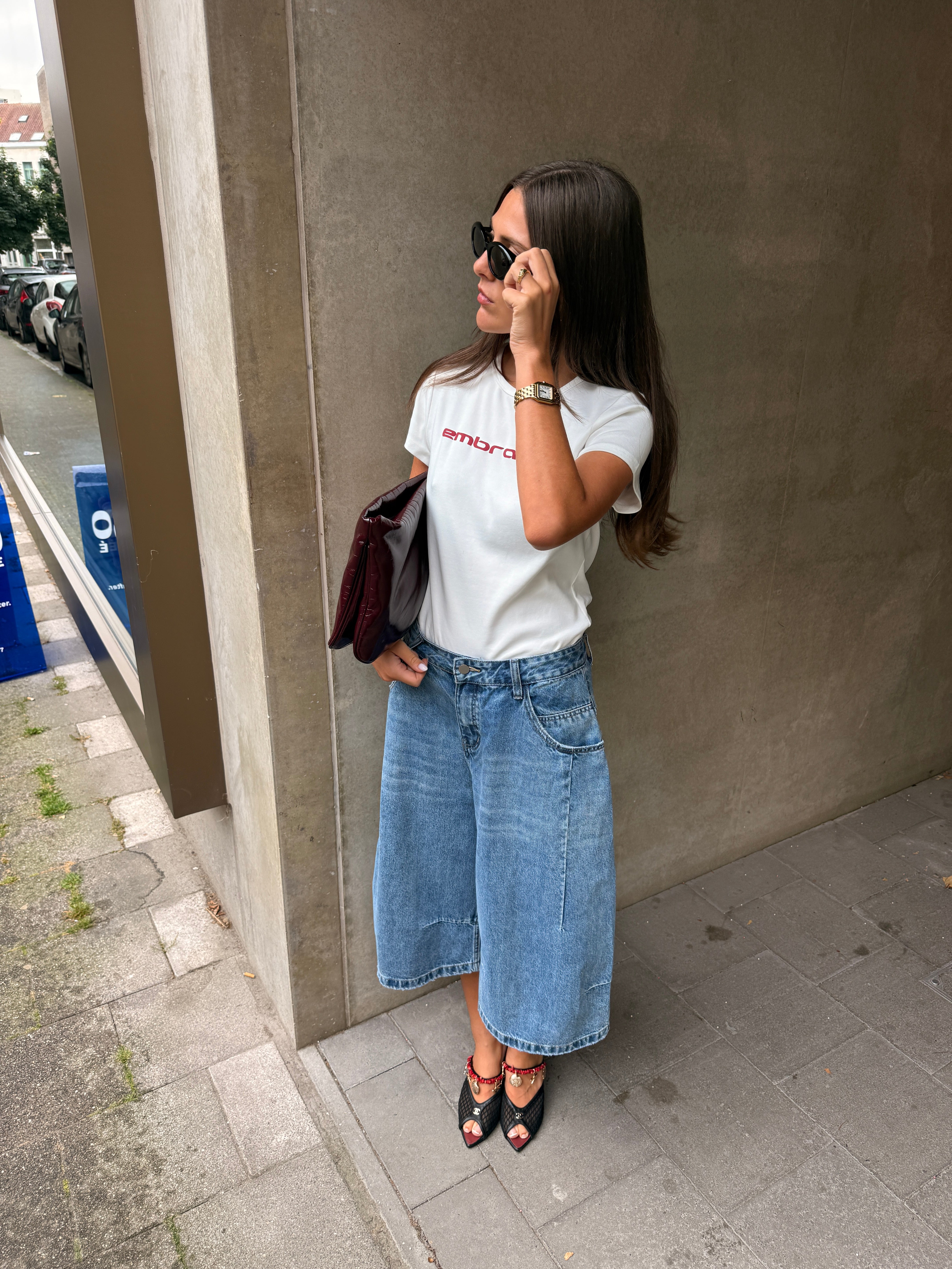 ZOË CULOTTE