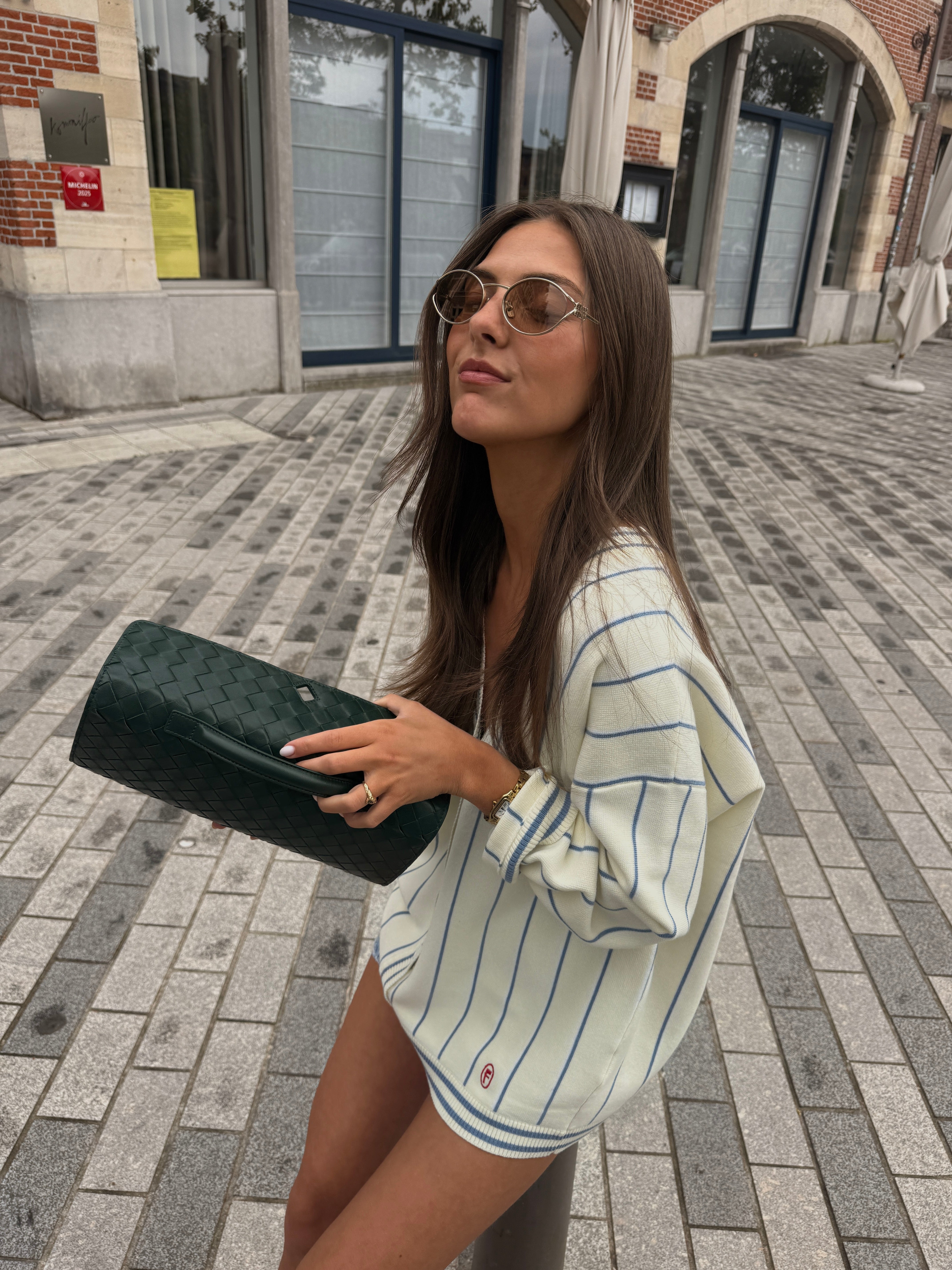 NINA VEST
