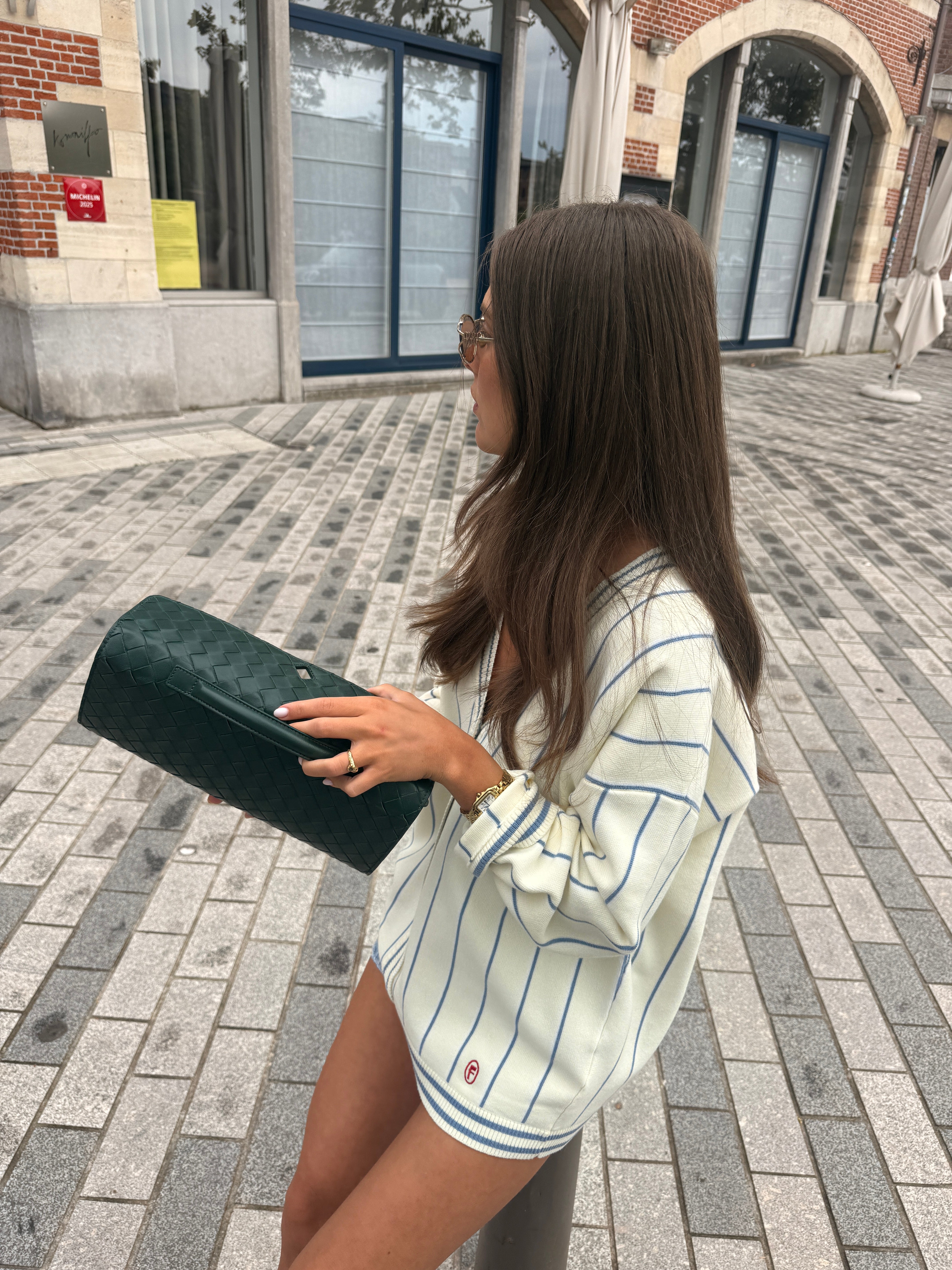 NINA VEST