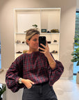 LIV BLOUSE