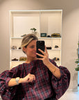 LIV BLOUSE
