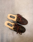 YASMA LOAFER FURR