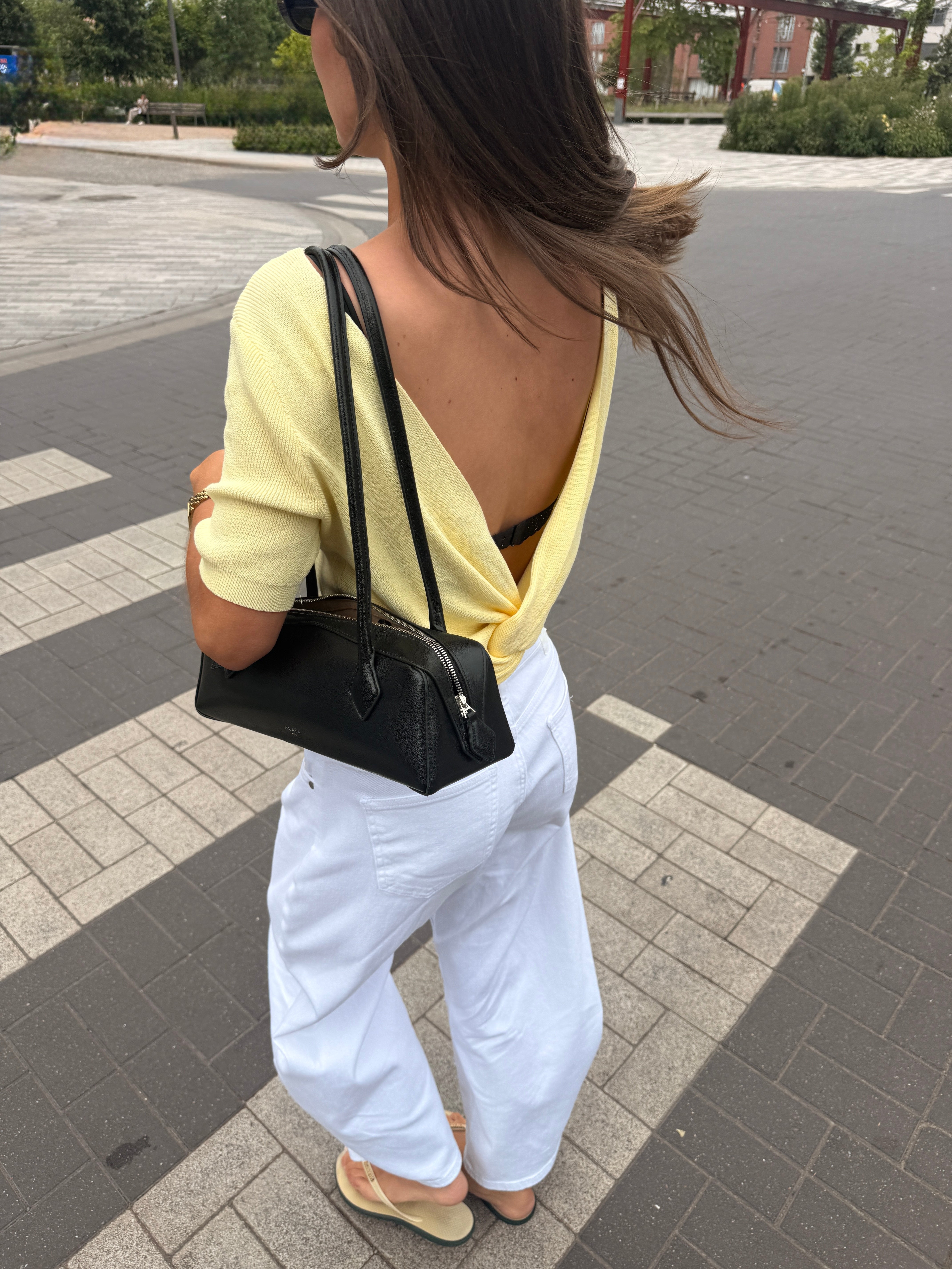 JOLIE TOP