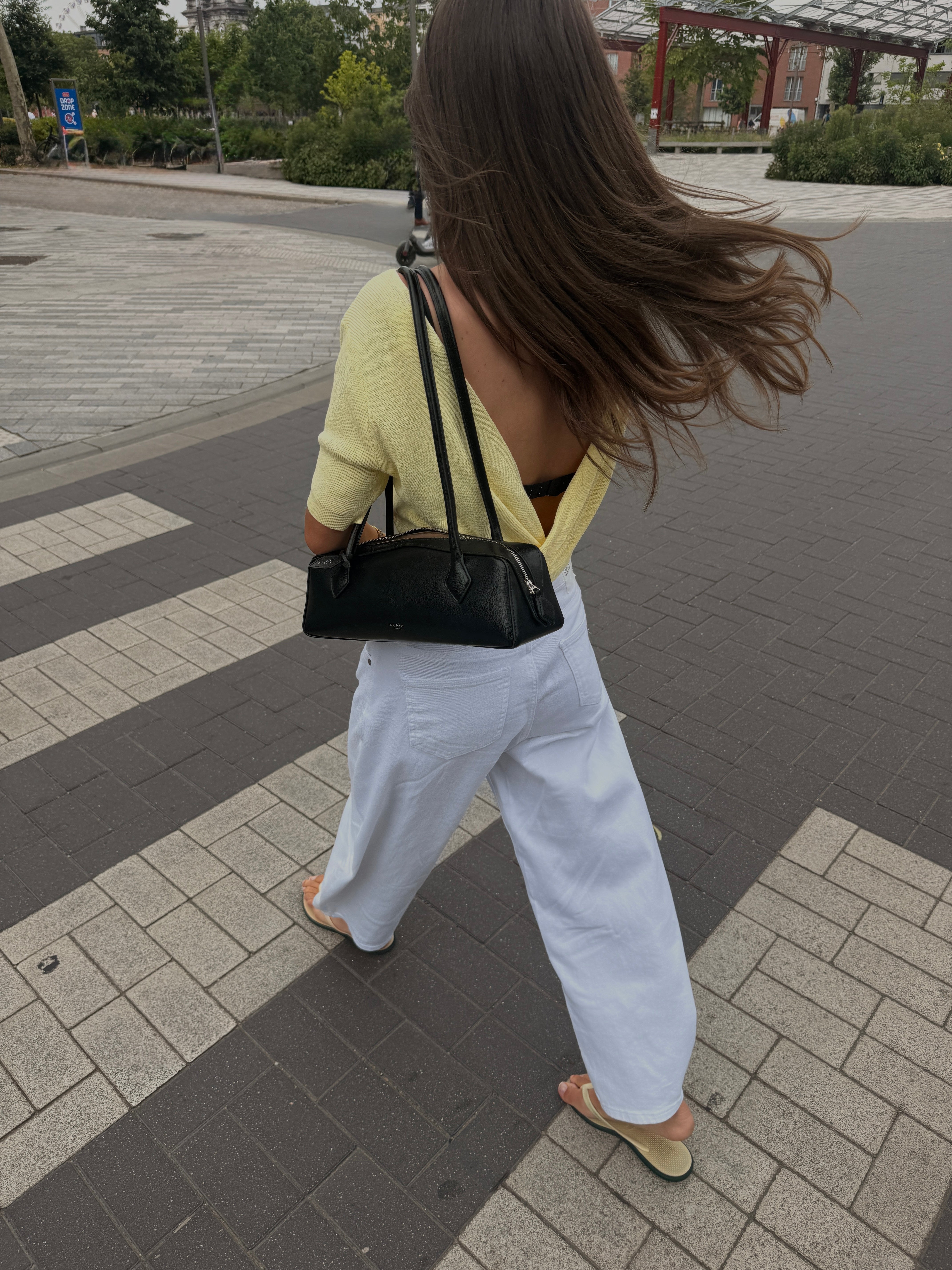 JOLIE TOP