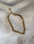 NECKLACE PAULETTE