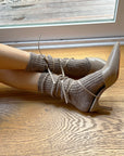 COTTAGE SOCKS