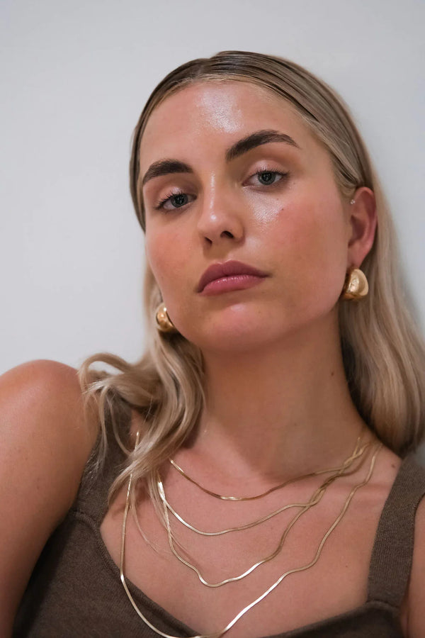 MASTE KETTING