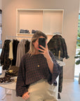JAX BLOUSE